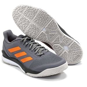 Adidas Mens Stabil Bounce Gray Cross Training